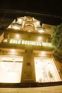Gold Business Hotel Bắc Ninh - Ðại Sơn