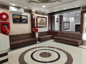 Hotel The Shree Jee Palace