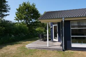 Resort 1 Beach House B 140