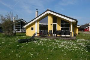 Resort 1 Beach House B 144