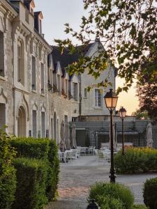 Hotels Chateau De Fere : photos des chambres