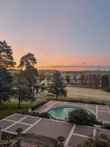 Hotels Chateau De Fere : photos des chambres