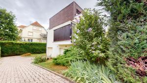 Maison Mandarine Colmar 5 bedrooms 180m2