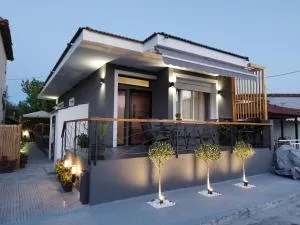 AEGEAN SUITES - Chaïdeftón