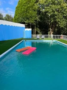 QUINTA DONA MANUELA - Penedo