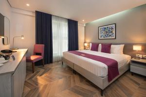 The Belamy House Managed by HII