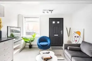 Nice 2 bedroom house in Stowmarket - 尼德姆马基特