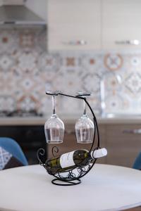 Main Square Apartment