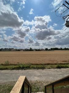 Studio rez-de-chaussée Ferme de la Manufacture