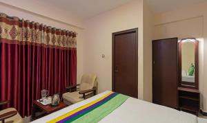 Treebo Kodai Kings Park, 650 M From Kodai Lake