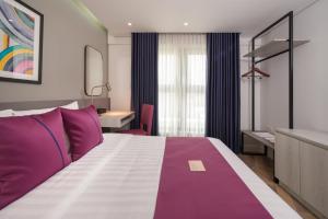 The Belamy House Managed by HII