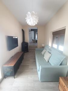 Un encanto en el corazón de Vejer con terraza privada