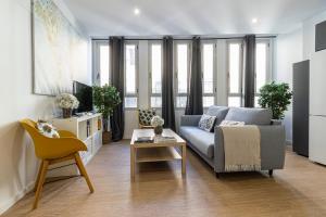 Allo Apartments Santa Maria II Centro 2 Habitaciones