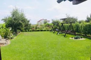 Садиба Анна - Термальні води Косино - 科松