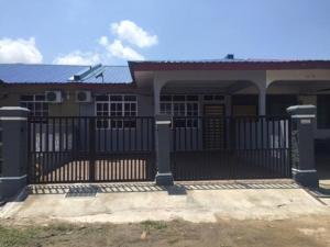 DFIEZA HOMESTAY KEMAMAN