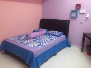 DFIEZA HOMESTAY KEMAMAN
