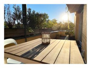 Moderne CityWohnung nahe Theresienwiese & Westpark