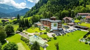 Alpenhotel Oberstdorf - ein Rovell Hotel - Lochwiesen