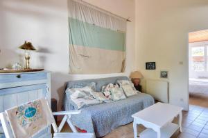 Maisons de vacances Calme, farniente et plage a la Gueriniere : photos des chambres