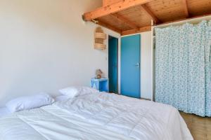 Maisons de vacances Calme, farniente et plage a la Gueriniere : photos des chambres