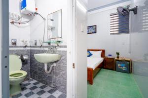 WINPI Homestay