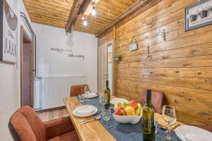Holiday Home Ljubav