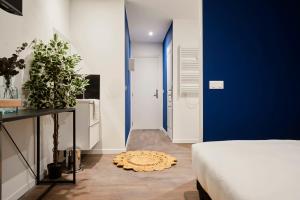 Appartements Ng Suite Home Jouffroy : photos des chambres