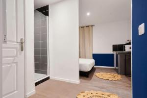 Appartements Ng Suite Home Jouffroy : photos des chambres