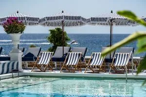 Hotel Mongibello Ibiza - Santa Eularia des Riu
