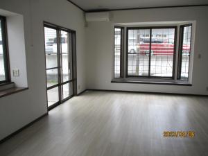 富山駅徒歩9分駐車2台付き一棟貸切素泊り旅館こられ赤江邸