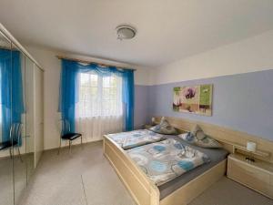 Ferienwohnung im Kranichgebiet