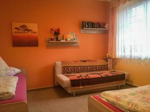 Ferienwohnung im Kranichgebiet