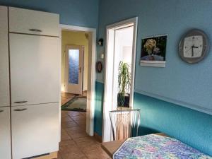 Ferienwohnung im Kranichgebiet