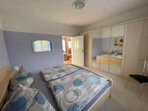 Ferienwohnung im Kranichgebiet