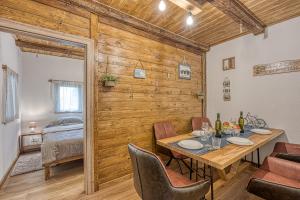 Holiday Home Ljubav