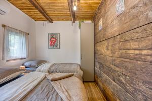 Holiday Home Ljubav