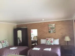 Travellers Rest Motel - Upper Swan