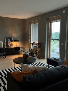 Tikka Apartments