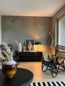 Tikka Apartments