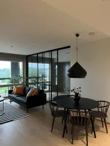 Tikka Apartments - Säynätsalo