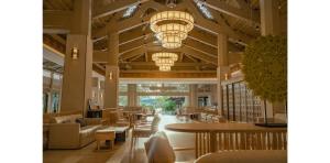 Pelangi Beach Resort & Spa, Langkawi