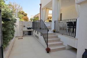 Altamarea Beach Experience Villetta SA