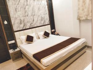 Hotel The Shree Jee Palace