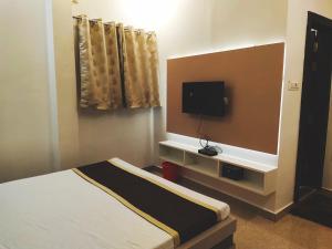 Hotel The Shree Jee Palace