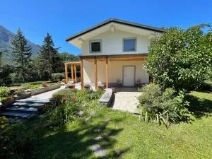 La Casina di Oscar ad AO V Combe VDA QUART 0014 e 00I6 - Quart