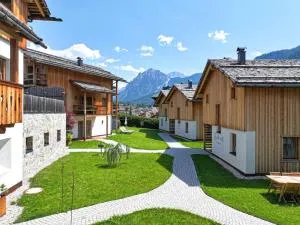 Liondes Chalets - Badia