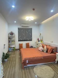 Nhà Nghỉ Huyền Anh