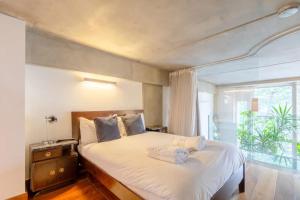 Incredible 2BD Loft by Regents Canal - Haggerston