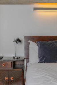 Incredible 2BD Loft by Regents Canal - Haggerston