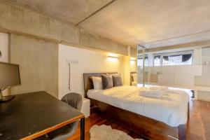 Incredible 2BD Loft by Regents Canal - Haggerston